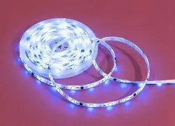 RGB Strip Lights